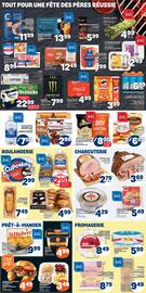 Marché Bonichoix flyer week 24 Page 3
