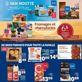Marché Bonichoix flyer week 24 Page 5