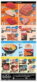 Marché Richelieu flyer week 24 Page 3