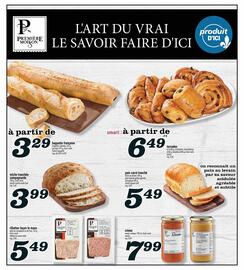 Marché Richelieu flyer week 24 Page 4