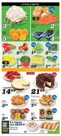 Marché Richelieu flyer week 24 Page 5