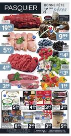 Pasquier flyer week 24 Page 1