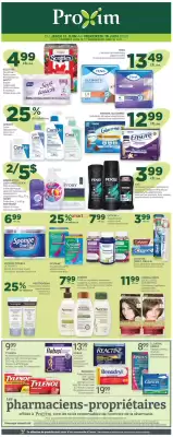 Proxim flyer (valid until 18-06)