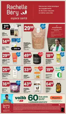 Rachelle-Bery Grocery flyer (valid until 18-06)