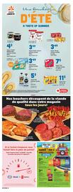 Provigo flyer week 24 Page 10