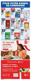 Provigo flyer week 24 Page 9