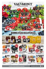 Val-Mont flyer week 24 Page 1