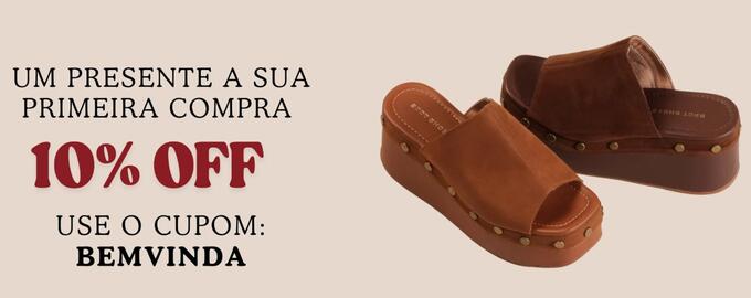 Catálogo Spot Shoes Página 1