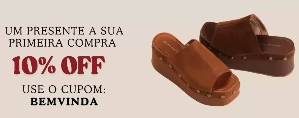 Catálogo Spot Shoes (válido até 10-07)