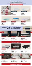 Dormez Vous flyer week 24 Page 2
