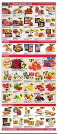 Winn Dixie Weekly Ad week 24 Page 2