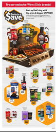 Winn Dixie Weekly Ad week 24 Page 6