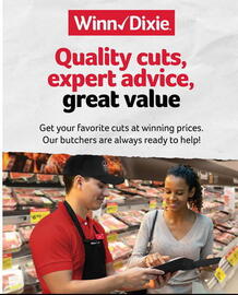Winn Dixie Weekly Ad week 24 Page 9