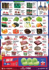 Catálogo Supermercados Mateus Página 2