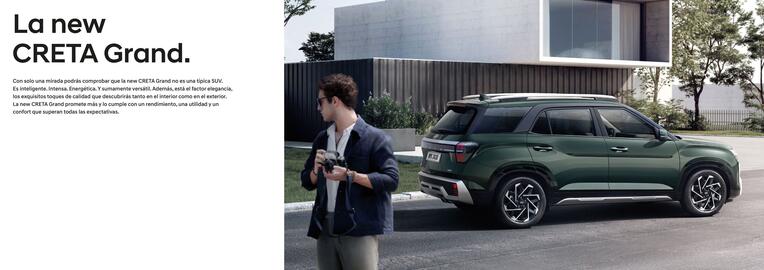 Catálogo Hyundai Página 2