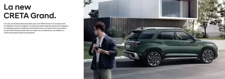 Catálogo Hyundai Página 2