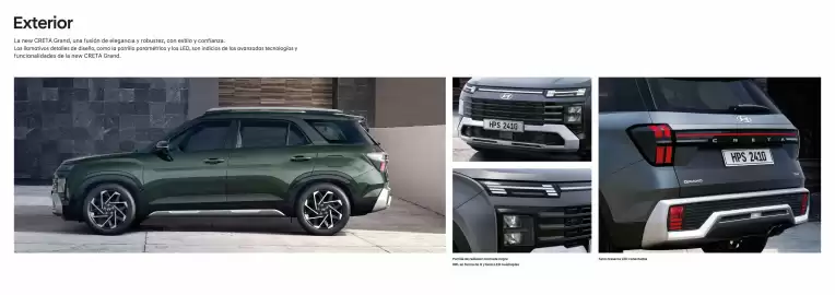 Catálogo Hyundai Página 3