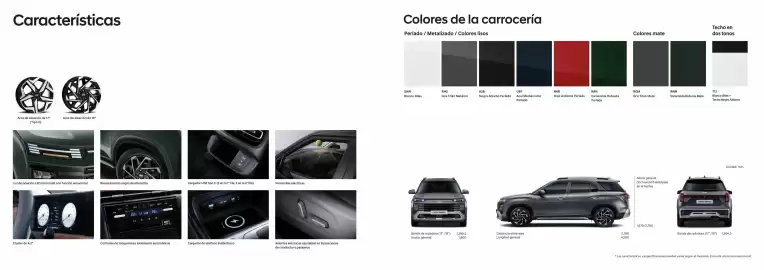 Catálogo Hyundai Página 5
