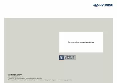Catálogo Hyundai Página 6