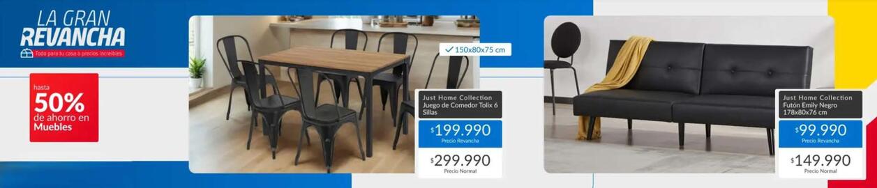 Catálogo Constructor Sodimac Página 1