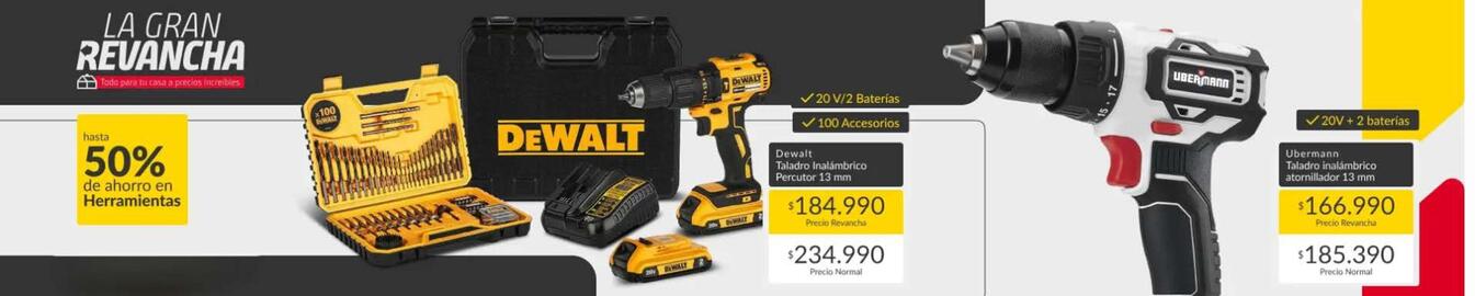 Catálogo Constructor Sodimac Página 2