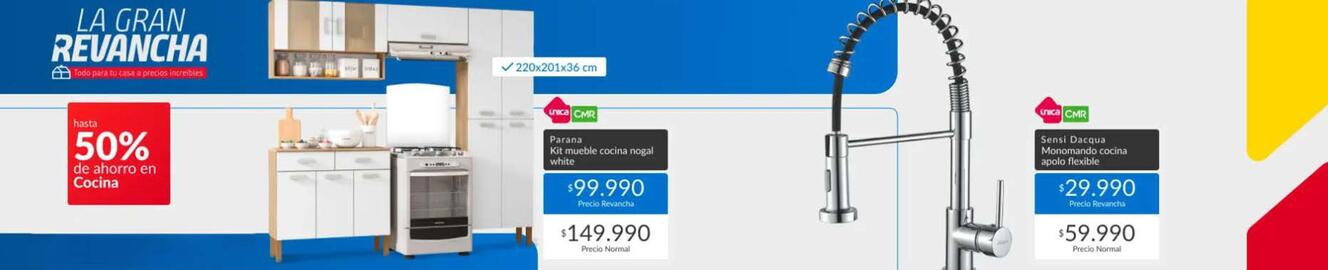 Catálogo Constructor Sodimac Página 4