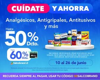 Catálogo Salcobrand Página 11
