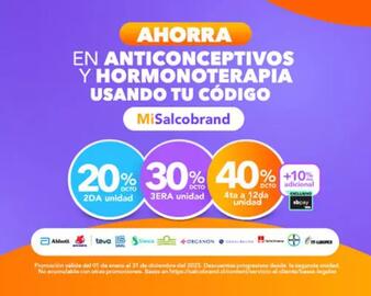 Catálogo Salcobrand Página 12