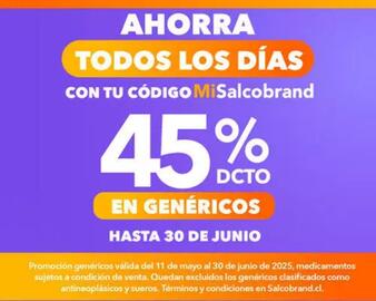 Catálogo Salcobrand Página 13