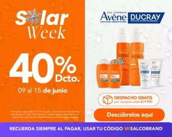 Catálogo Salcobrand Página 2