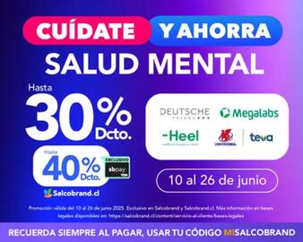 Catálogo Salcobrand Página 3