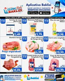 Catálogo Supermercados Baklizi Página 3
