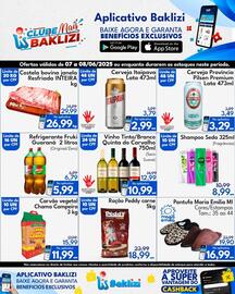 Catálogo Supermercados Baklizi Página 4