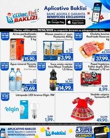 Catálogo Supermercados Baklizi Página 6