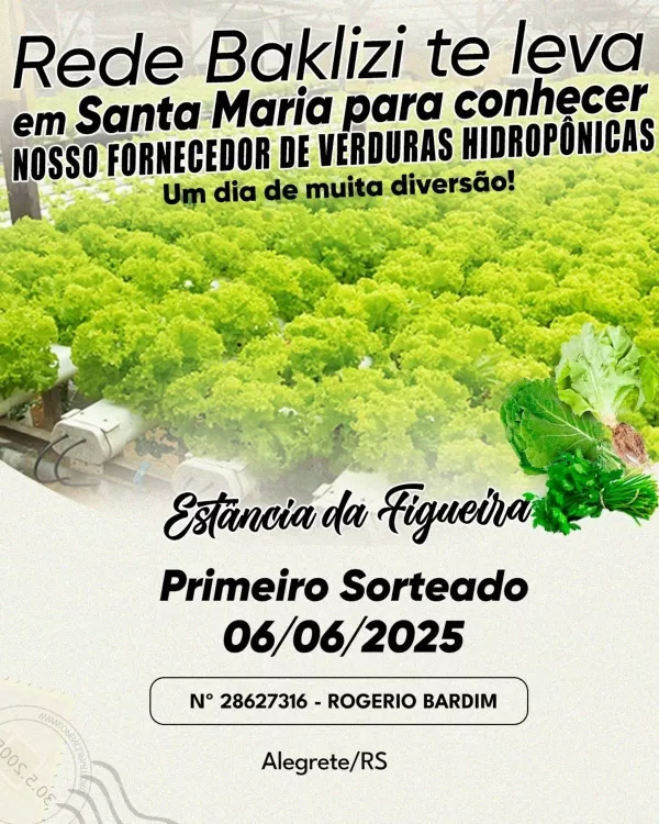 Catálogo Supermercados Baklizi (válido até 15-06)
