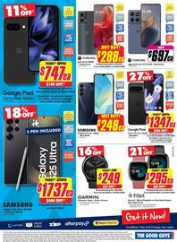 The Good Guys catalogue week 24 Page 10