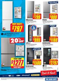 The Good Guys catalogue week 24 Page 11