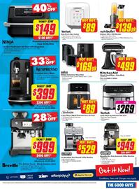 The Good Guys catalogue week 24 Page 13