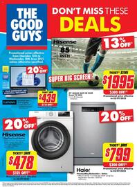 The Good Guys catalogue week 24 Page 16