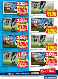 The Good Guys catalogue week 24 Page 3