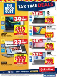 The Good Guys catalogue week 24 Page 5