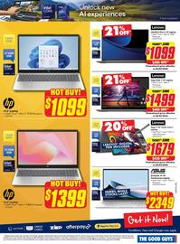 The Good Guys catalogue week 24 Page 6