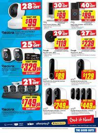 The Good Guys catalogue week 24 Page 8