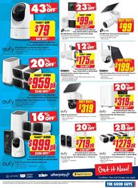 The Good Guys catalogue week 24 Page 9