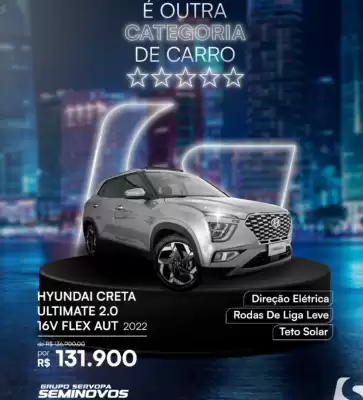 Catálogo Servopa (válido até 10-07)
