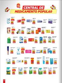 Catálogo Drogaria Minas Brasil Página 22
