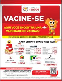 Catálogo Drogaria Minas Brasil Página 24