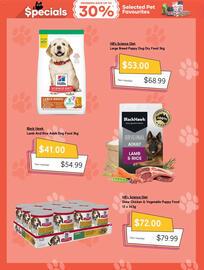 Petbarn catalogue week 24 Page 2