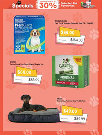 Petbarn catalogue week 24 Page 3