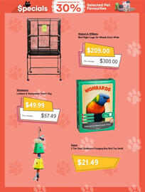 Petbarn catalogue week 24 Page 6